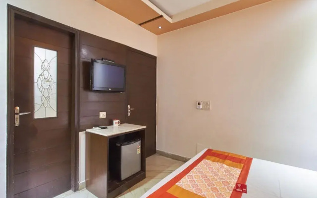 Hotel JP Inn by OYO Rooms