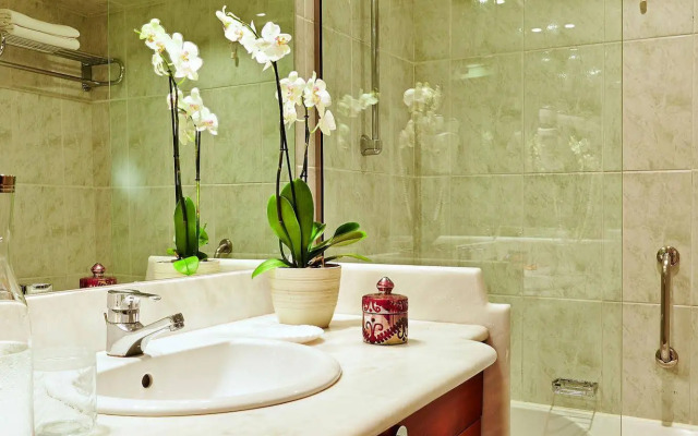 Grecotel-LUXME Daphnila Bay Dassia