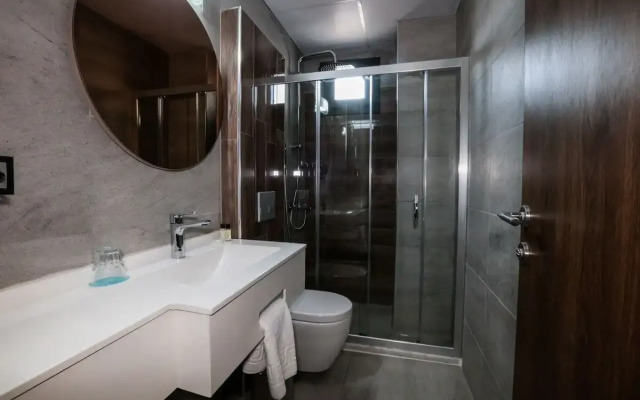 Caba Hotel & Spa