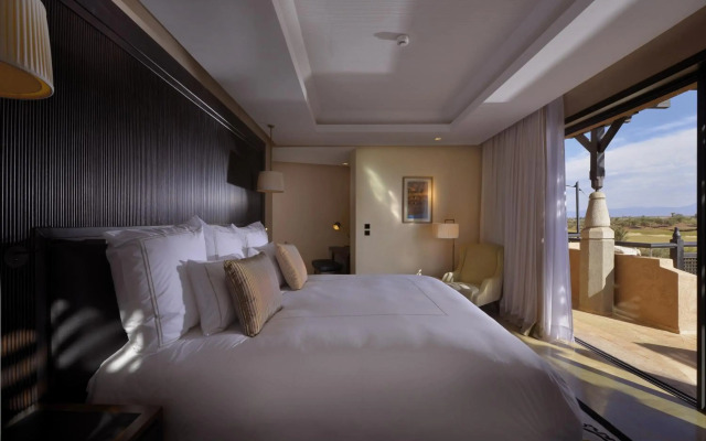 Fairmont Royal Palm Marrakech