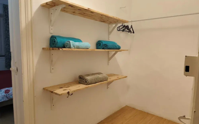 Appartement de caractère