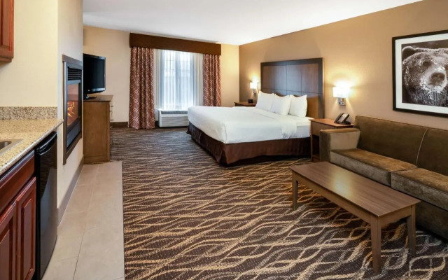 La Quinta Kalispell #448