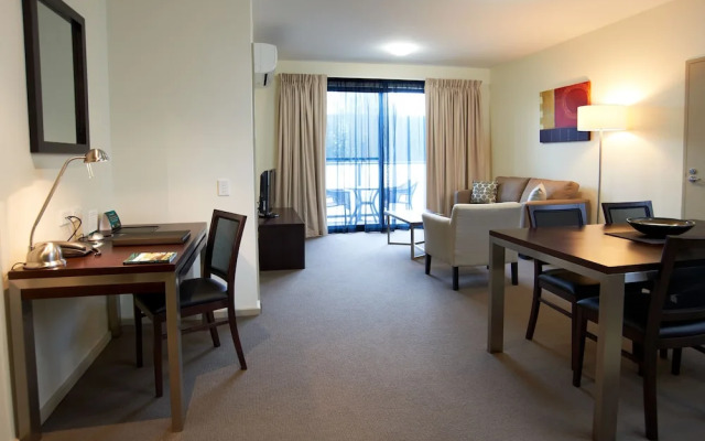 Quest Moorabbin Apartment Hotel
