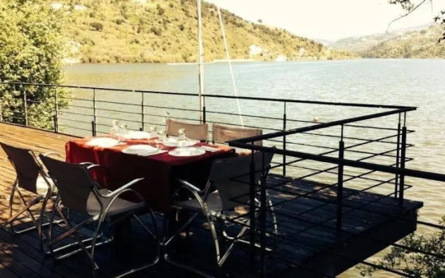 Casa DÁgua Douro