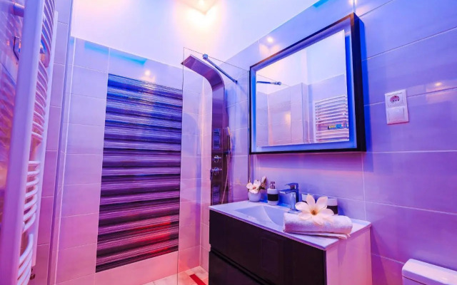 Luxury Smart Apartments