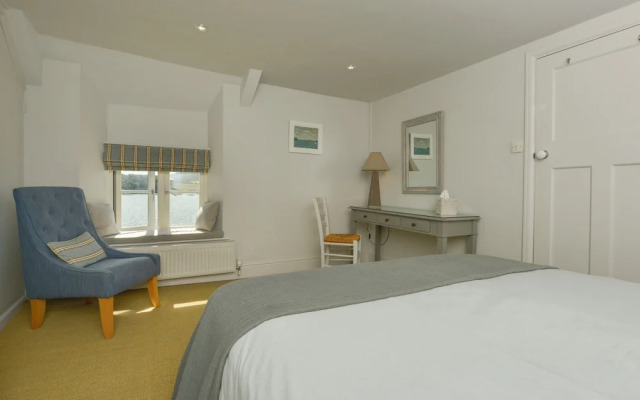 Prydes Cottage