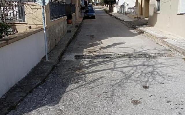 One Bedroom Flat 300m from Sea