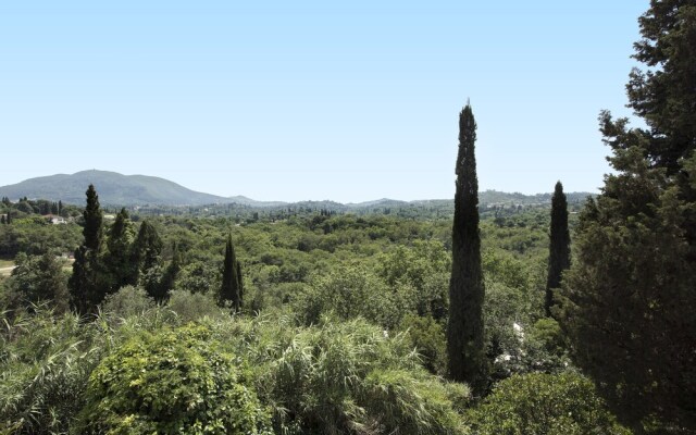 Gem Villa in Viros Corfu