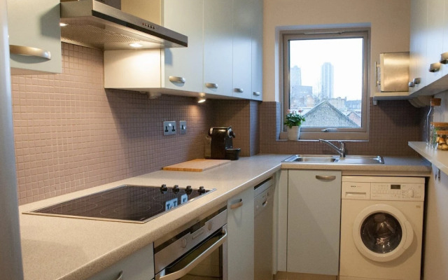 Modern, Cozy & Central 1BR Apartment in London