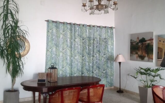 Hotel Boutique Casa Tres Cruces