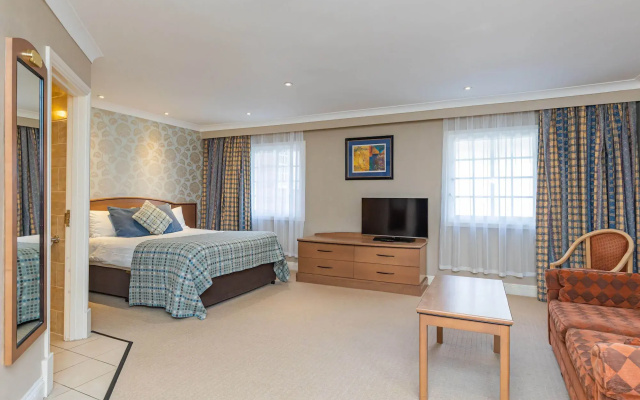 Mercure Tunbridge Wells Hotel