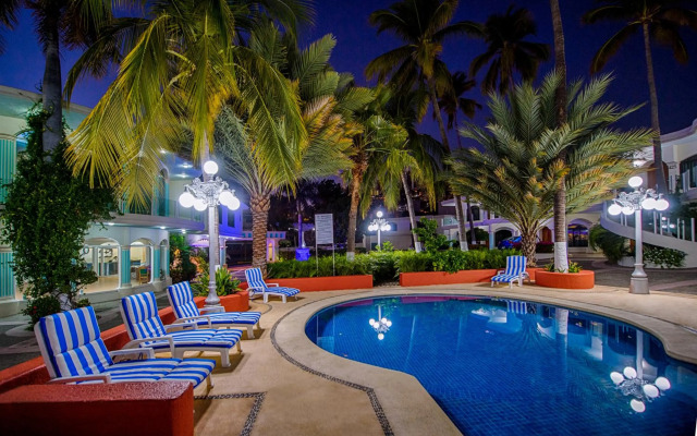 Hotel Costa Azul