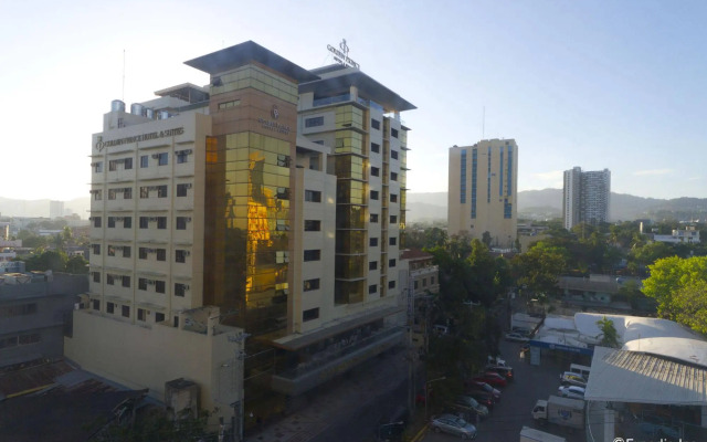 Hotel Elizabeth Cebu