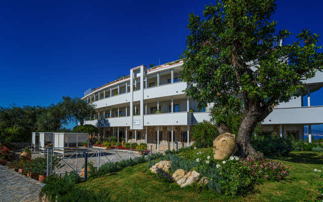 Maison Montechiaro