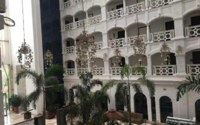 The Grand Mehfil