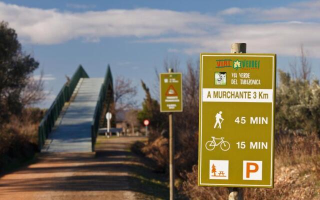 RuralSuite Hotel Apartamentos