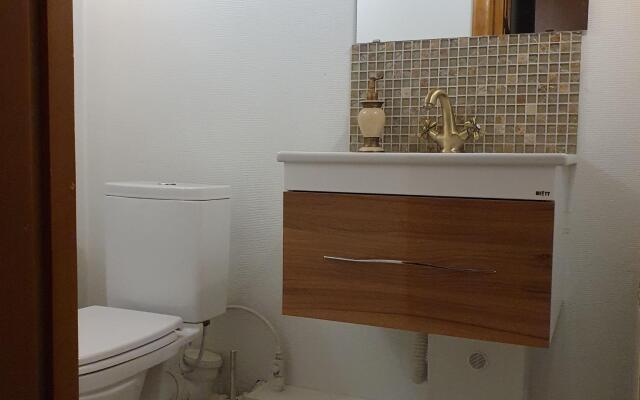 Proletarskaya, 19 Guesthouse