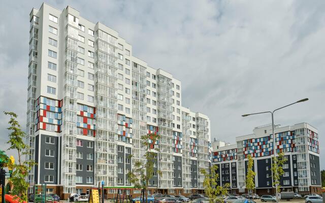 Удобновекб, улица Рябинина, д.18/3