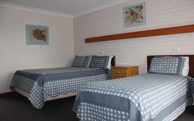 Alfred Motor Inn