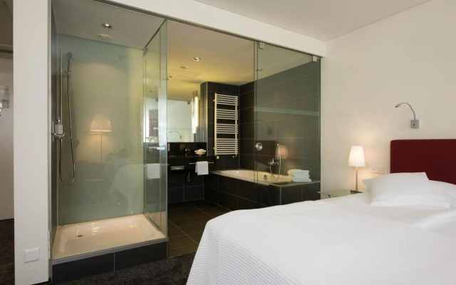 Hotel Glockenhof