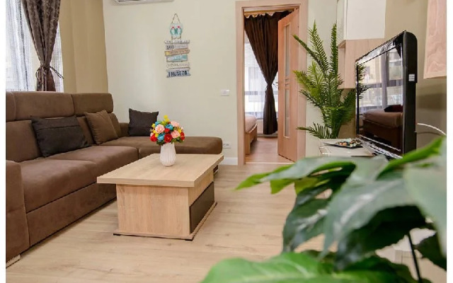 AQUARIUM Residence 5 cm