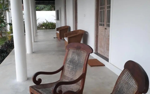 South House-Weligama