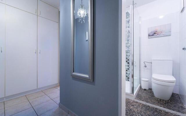 Seestraße 43 Wohnung 3