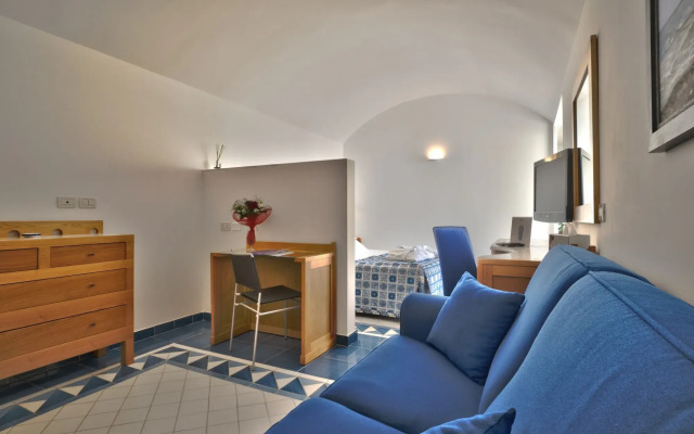 Grand Hotel San Pietro