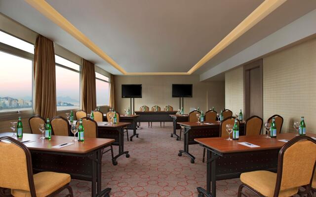 Sheraton Grand Rio Hotel & Resort
