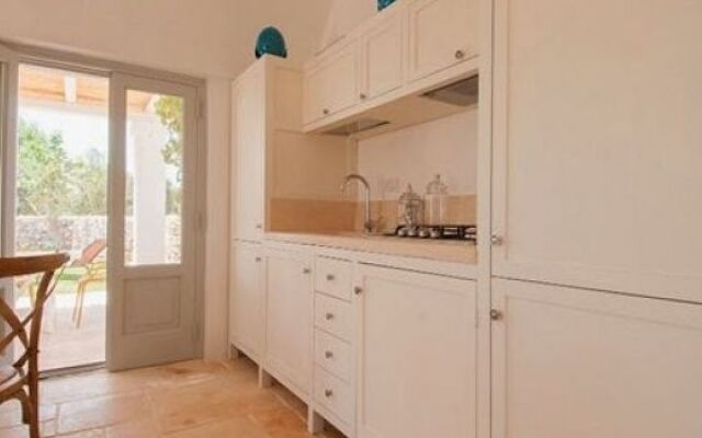 HelloApulia Masseria Pepenofio