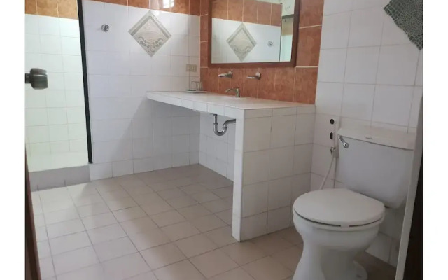 Saltimboca Tourist Inn