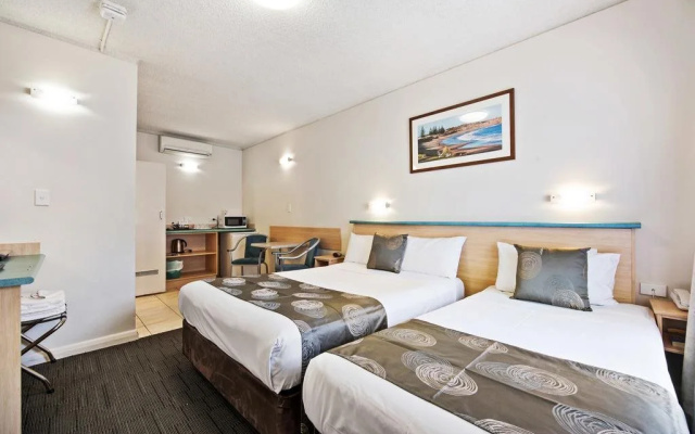 Welcome Inn 277