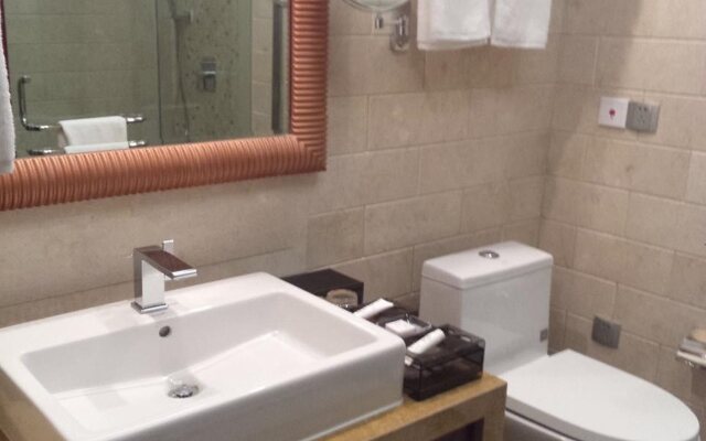 Shenyang Suisse Place Hotel Residence