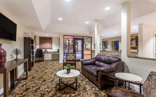Spark by Hilton Tifton