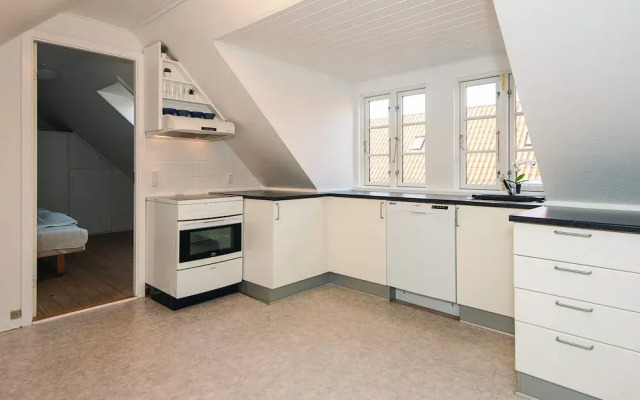 Holiday Home in Ringkobing