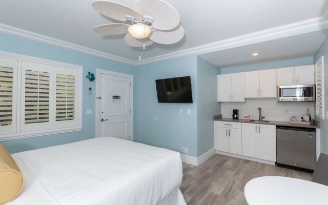 Crane's Beach House Boutique Hotel & Luxury Villas