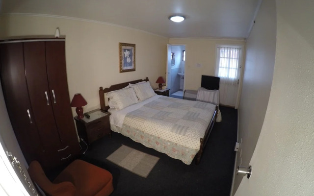 Hotel Villa Eduviges