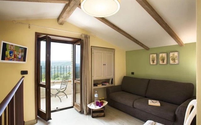 Agriturismo Ripaiani