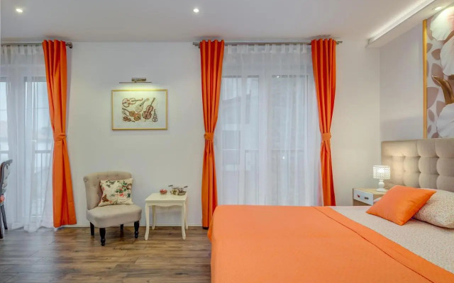 Room&Studio Apartment Just Enjoy