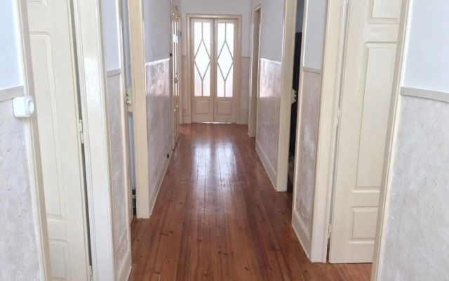 Apartamento Casino Praia I