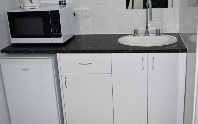 Alabaster Motor Inn Taree