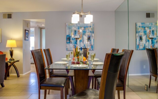 Double Down Hideaway Apartment 2