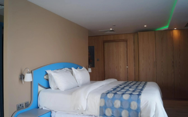 C Hotel