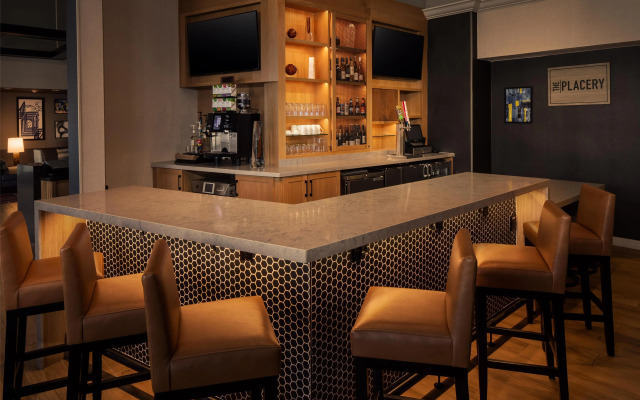 Hyatt Place Dublin/Pleasanton