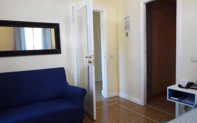 Hotel Canali, Portofino Coast