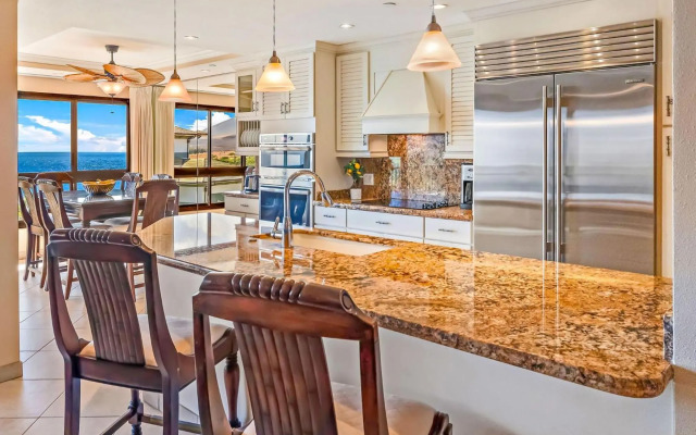 Kaanapali Alii