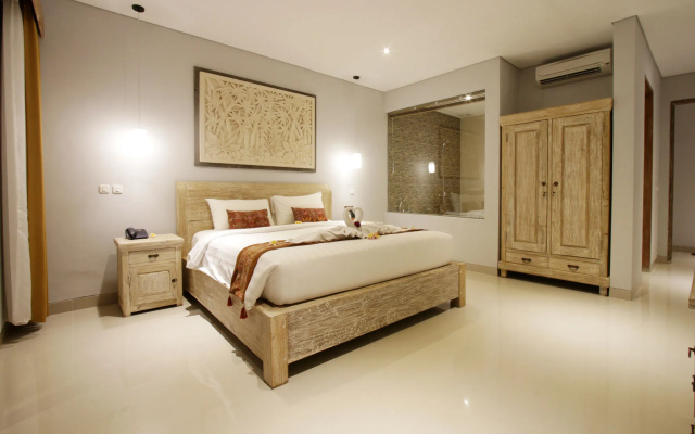 Batu Empug Ubud Cottages