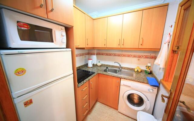 Apartment Moriones