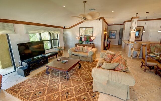 Coastal Sunset of Sunset Cove Apartment 3