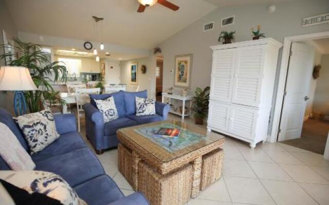 Sandpiper Beach #405